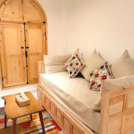 Riad Al Manara Essaouira Eksteriør billede