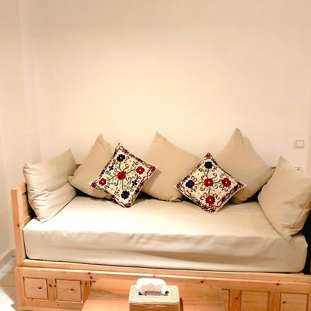 Riad Al Manara Essaouira Eksteriør billede