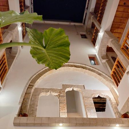 Riad Al Manara Essaouira Eksteriør billede