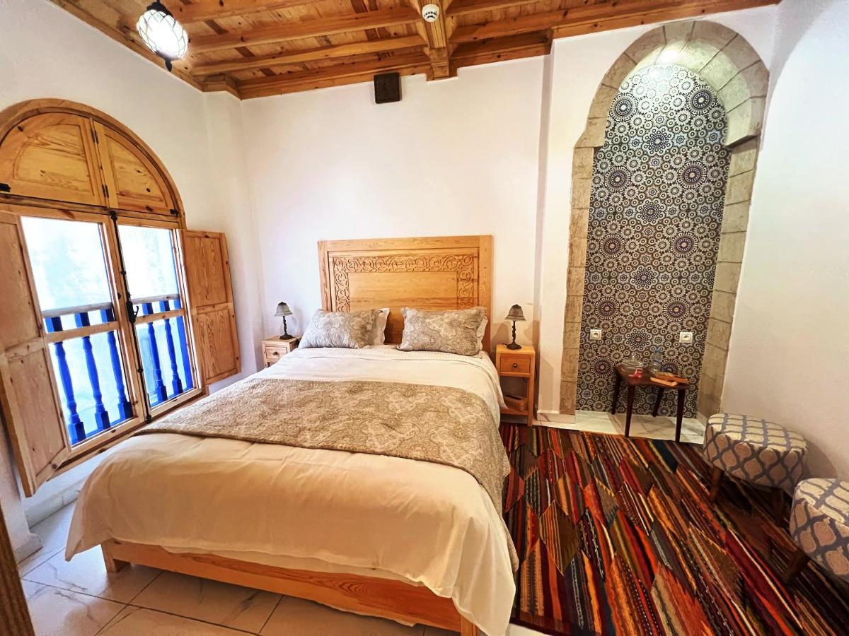 Riad Al Manara Essaouira Eksteriør billede