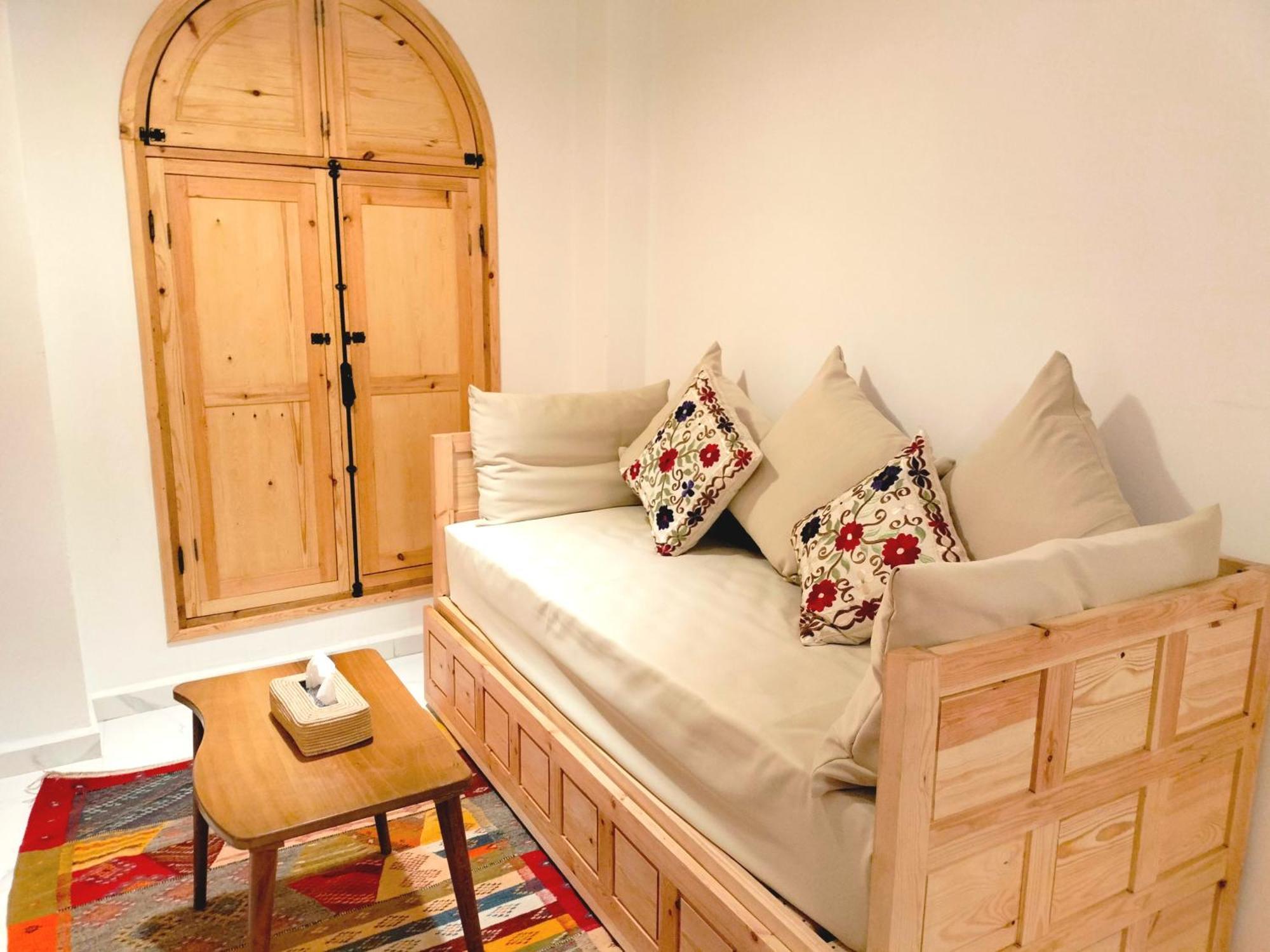 Riad Al Manara Essaouira Eksteriør billede