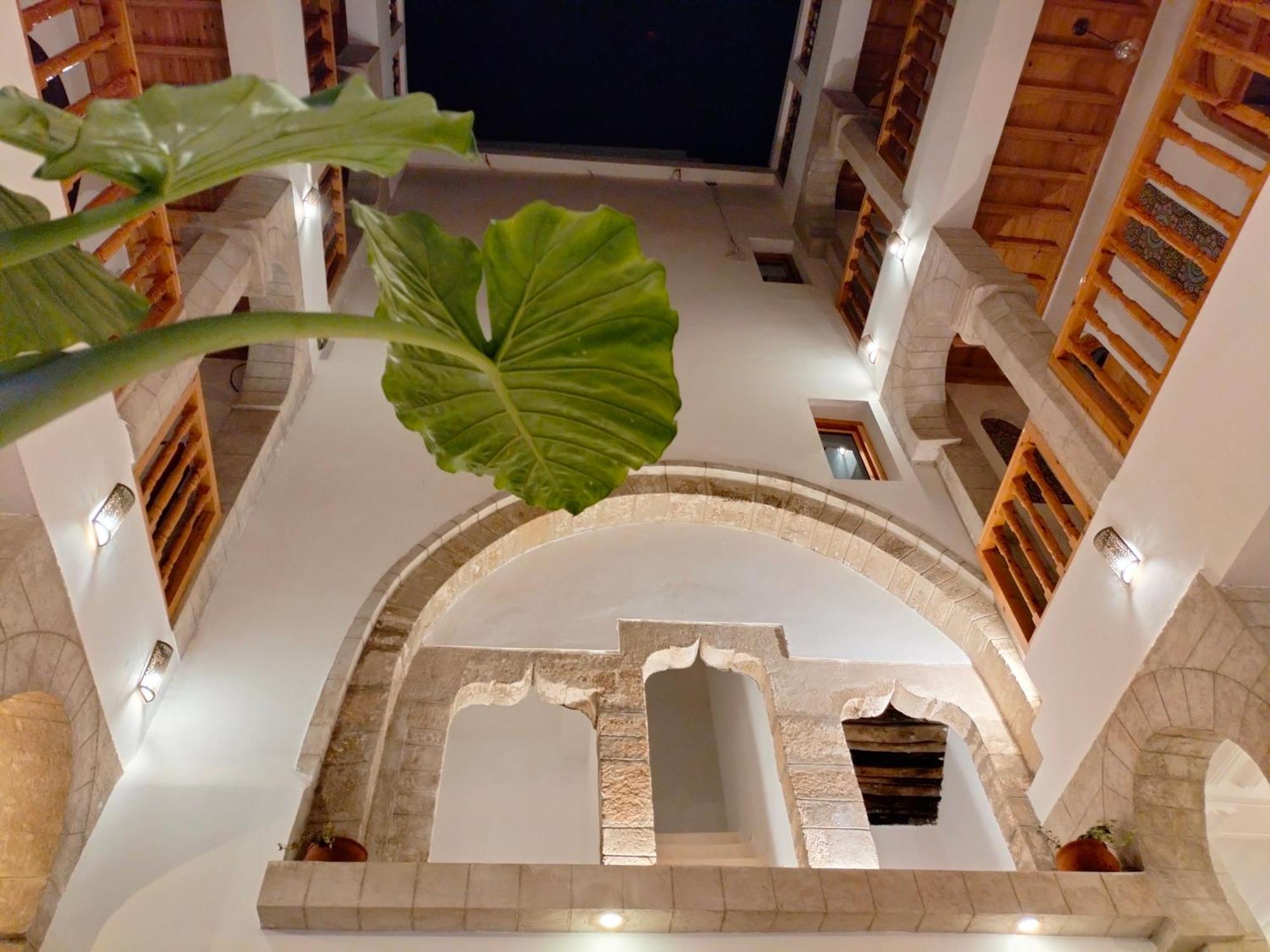 Riad Al Manara Essaouira Eksteriør billede