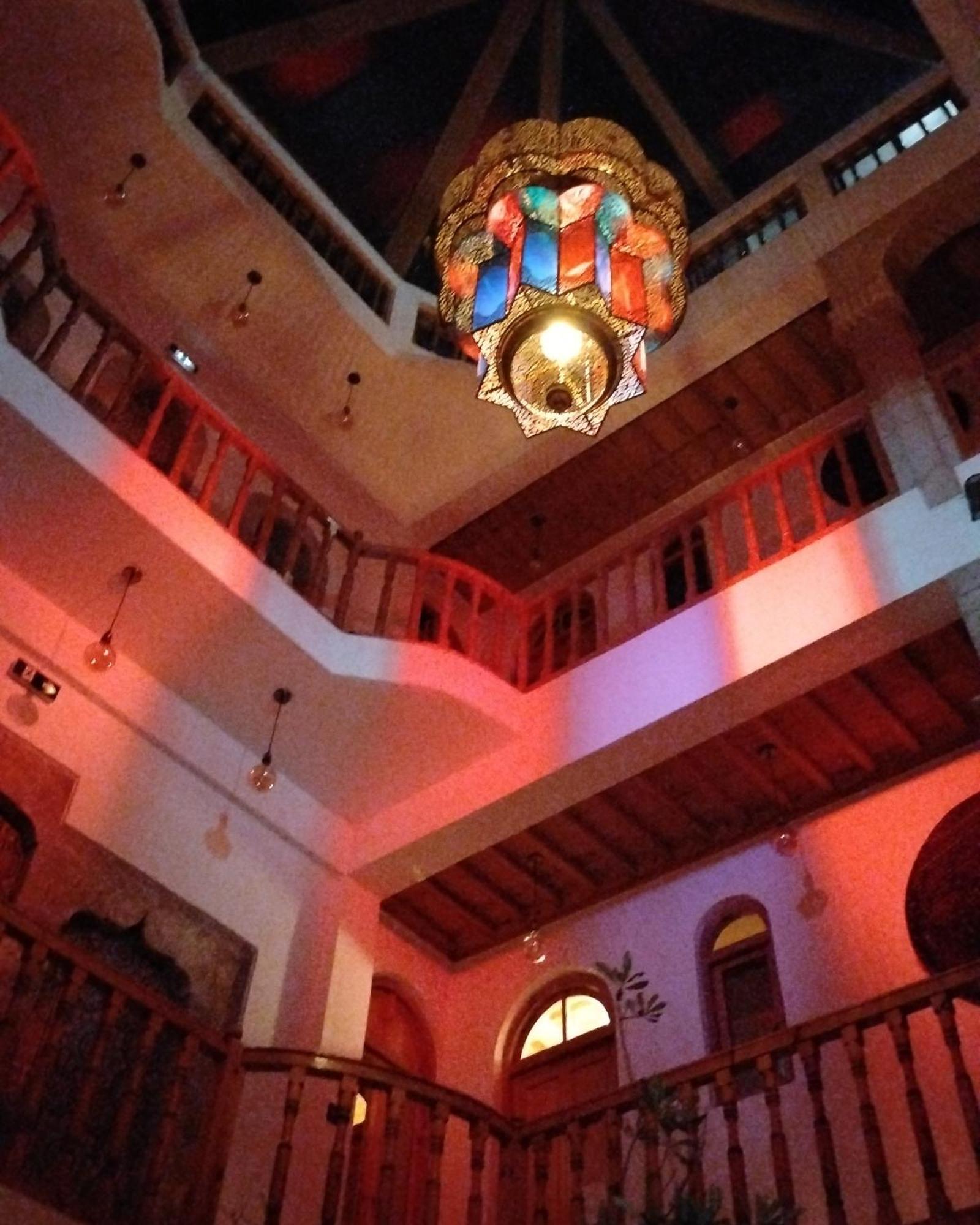 Riad Al Manara Essaouira Eksteriør billede
