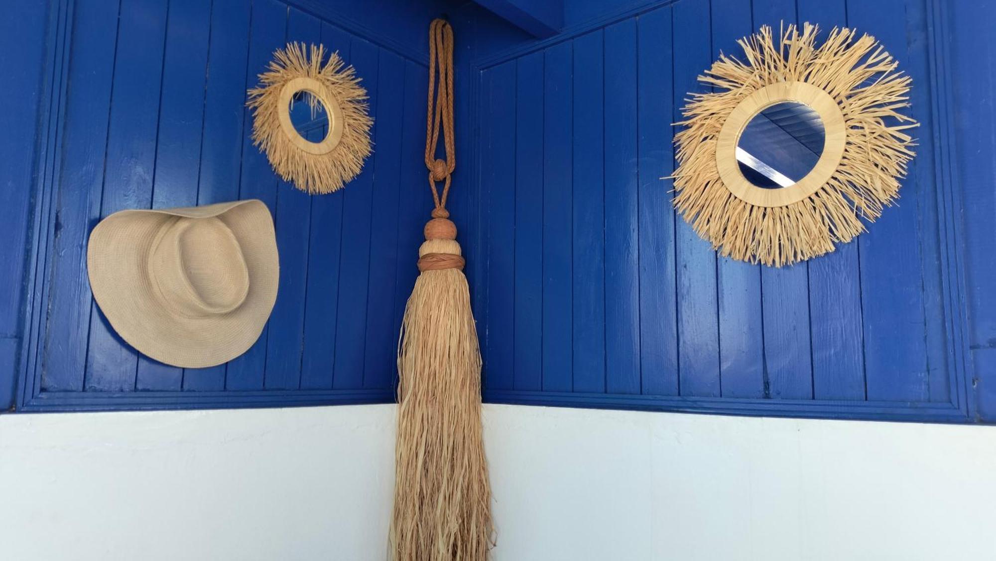 Riad Al Manara Essaouira Eksteriør billede