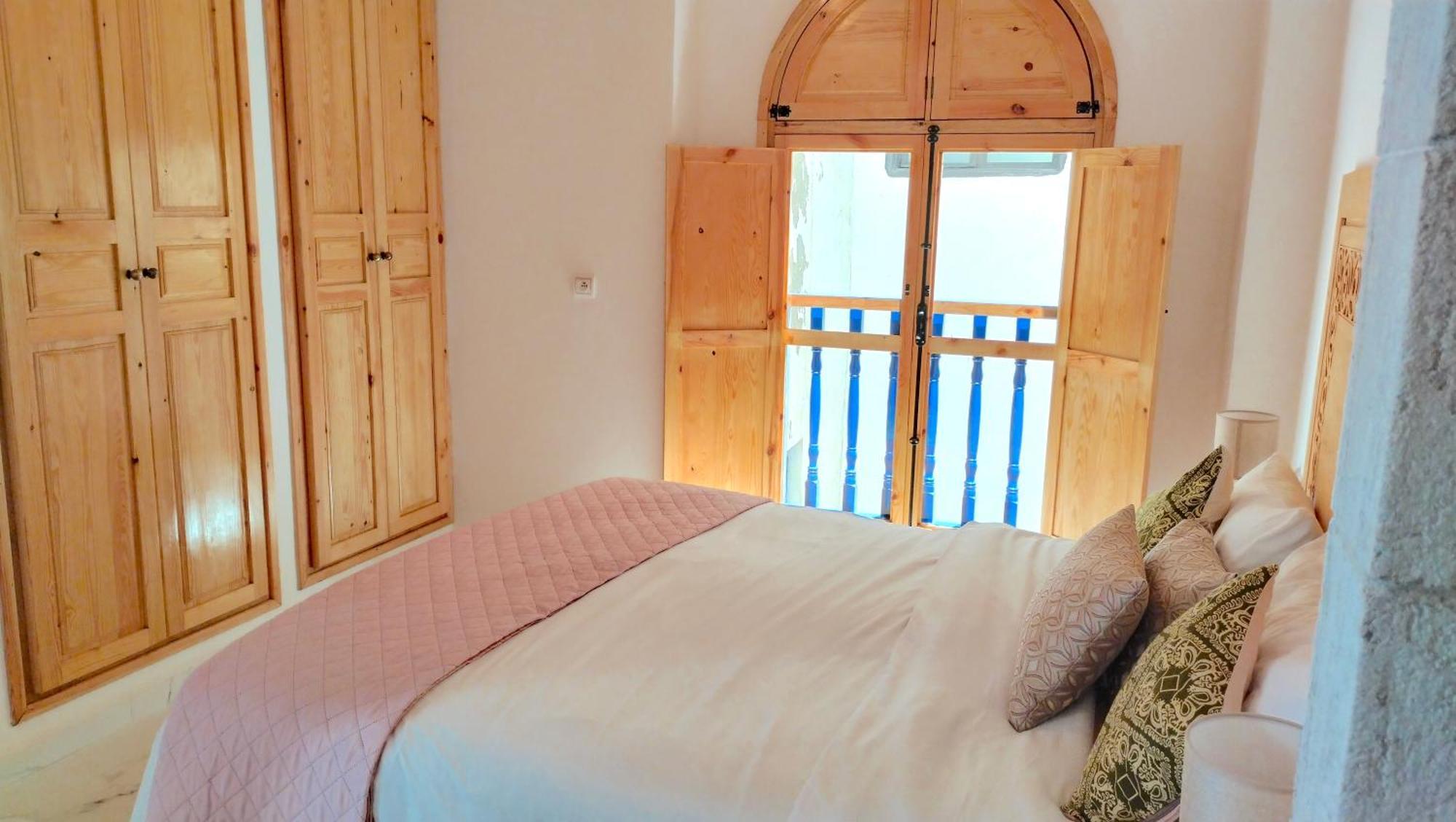Riad Al Manara Essaouira Eksteriør billede