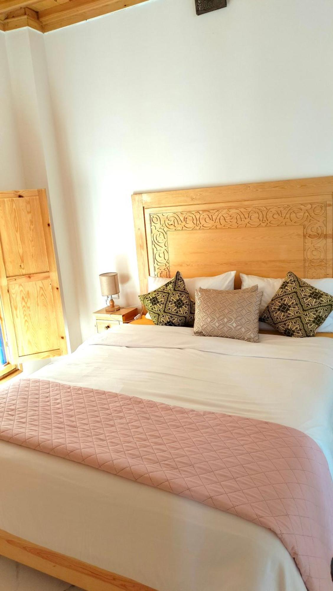 Riad Al Manara Essaouira Eksteriør billede