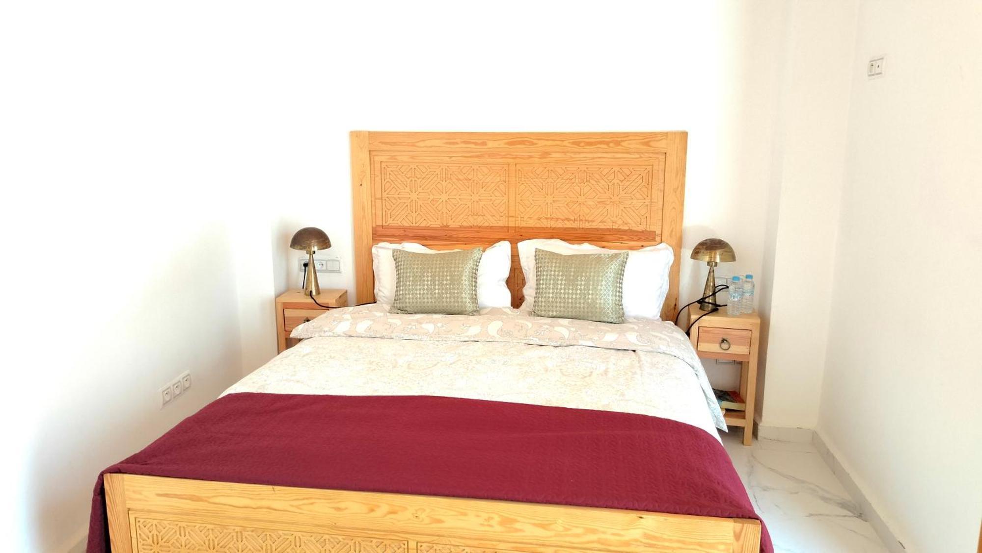 Riad Al Manara Essaouira Eksteriør billede