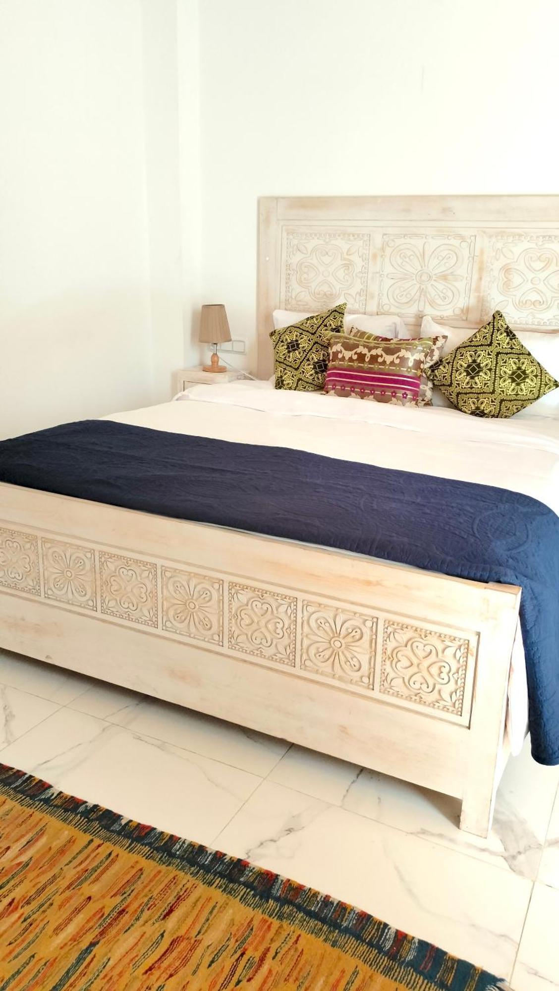 Riad Al Manara Essaouira Eksteriør billede