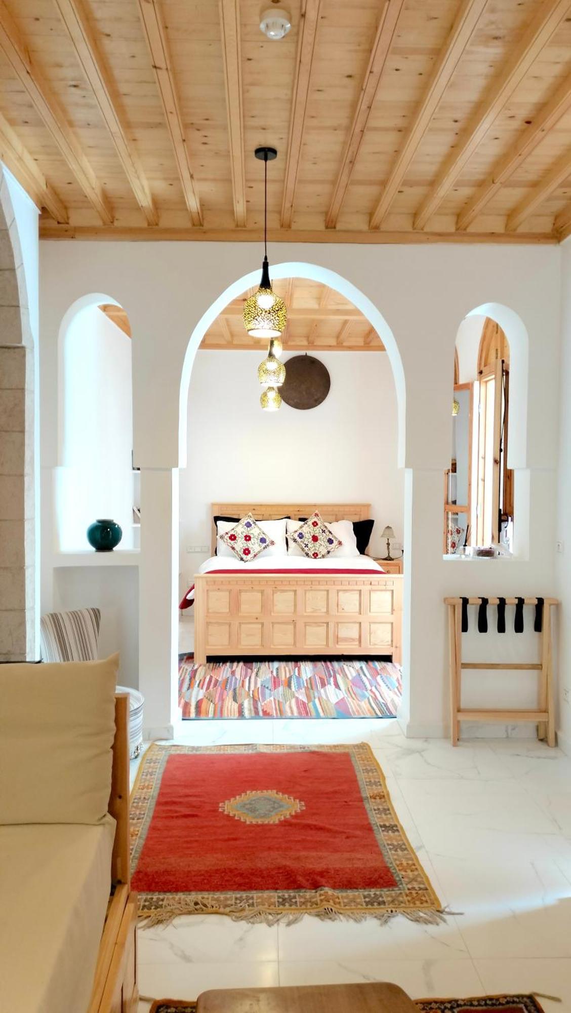 Riad Al Manara Essaouira Eksteriør billede