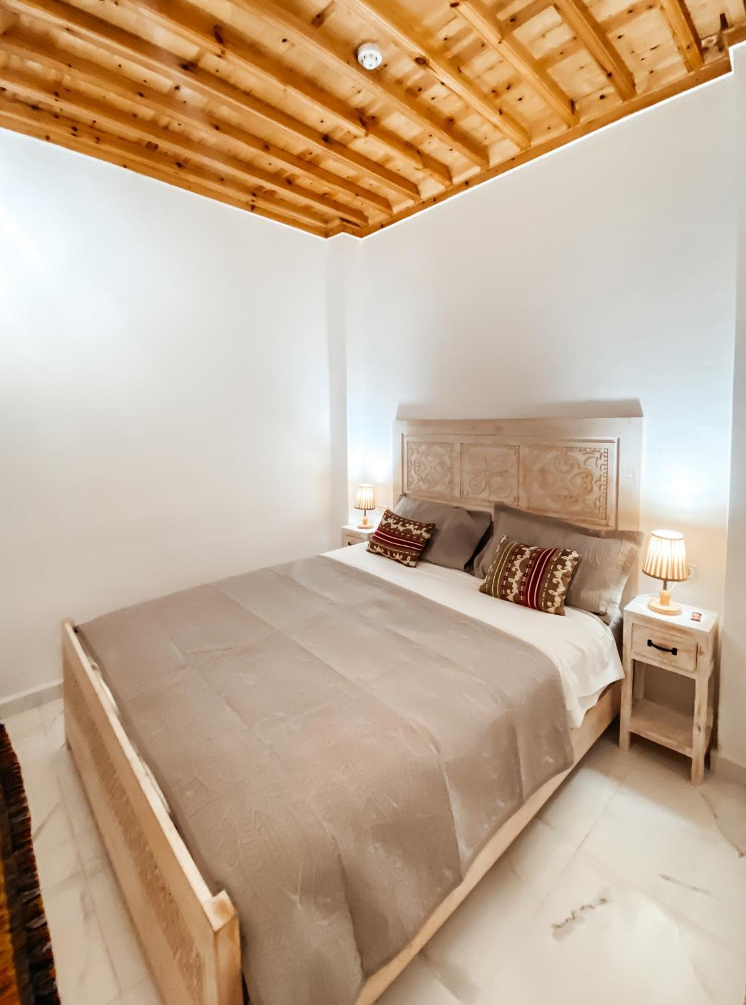 Riad Al Manara Essaouira Eksteriør billede