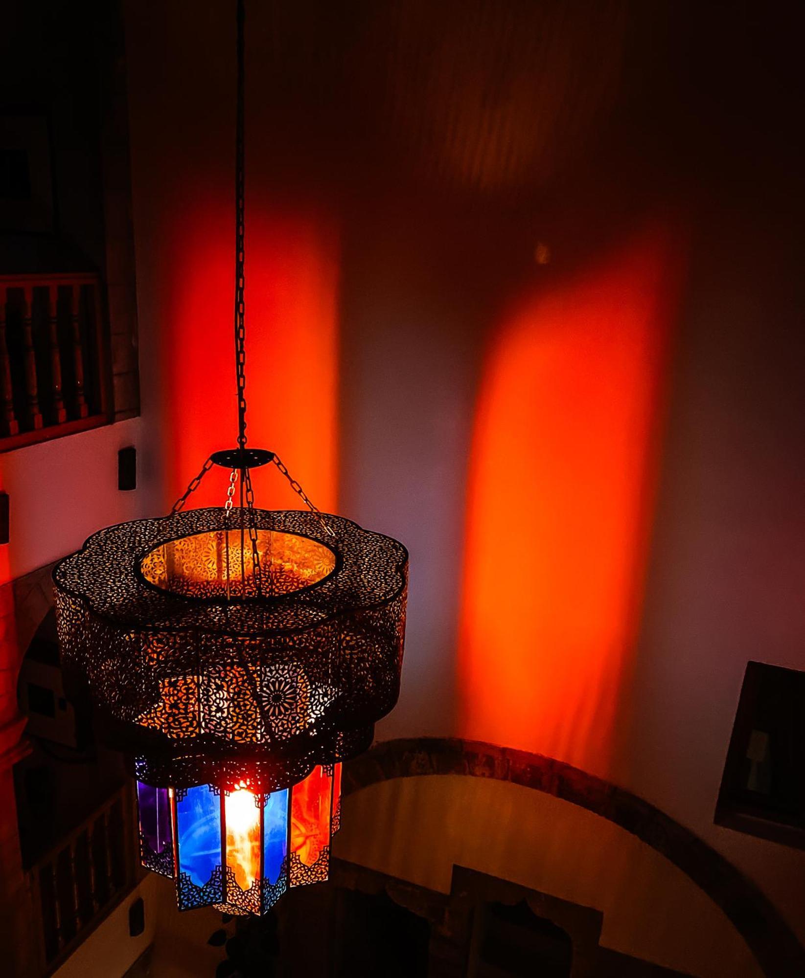 Riad Al Manara Essaouira Eksteriør billede