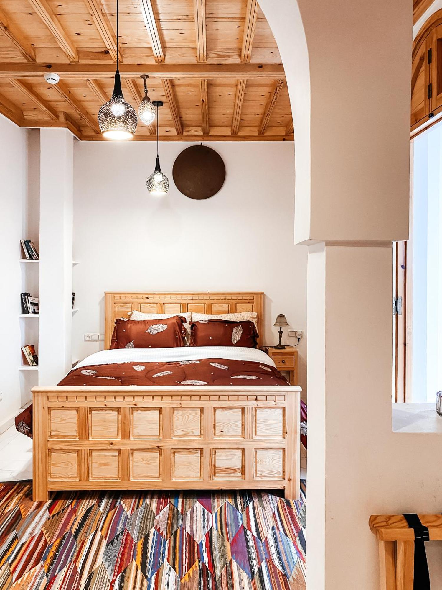 Riad Al Manara Essaouira Eksteriør billede