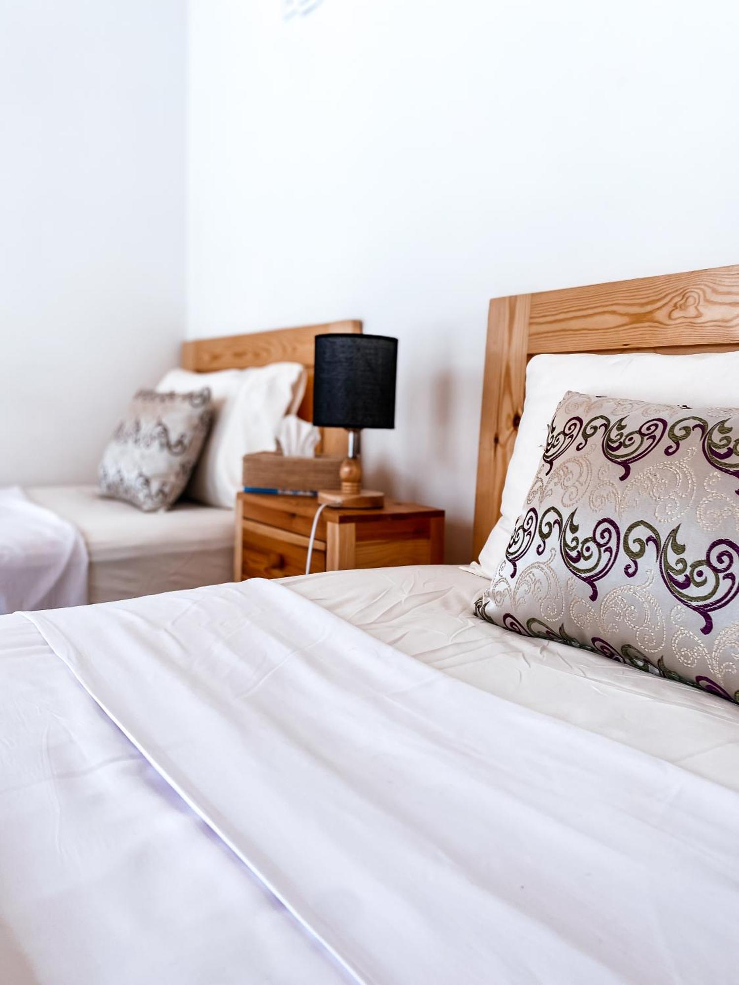 Riad Al Manara Essaouira Eksteriør billede