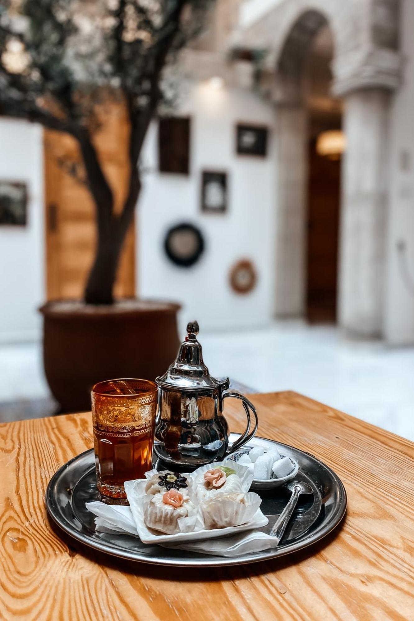 Riad Al Manara Essaouira Eksteriør billede