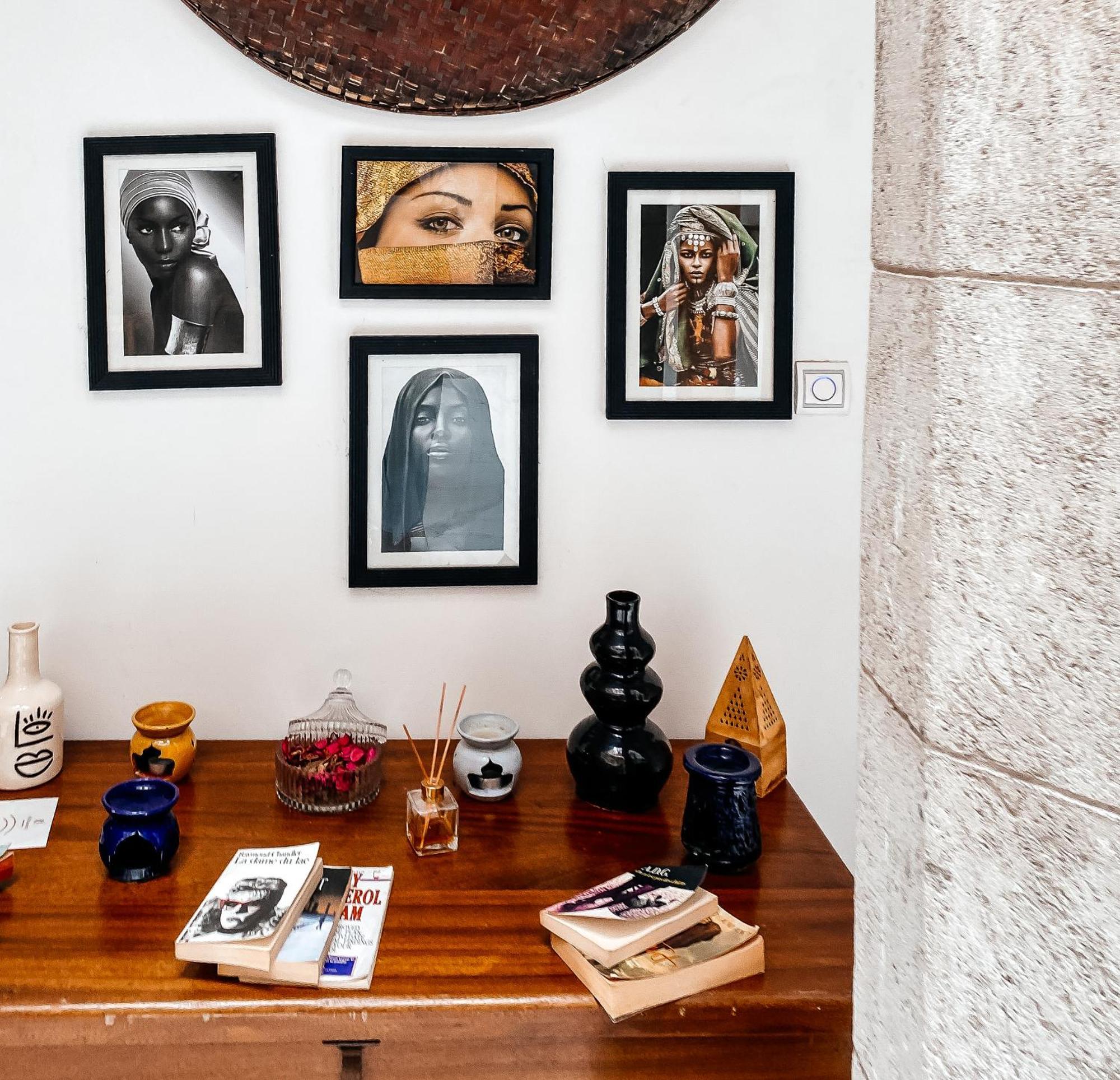 Riad Al Manara Essaouira Eksteriør billede