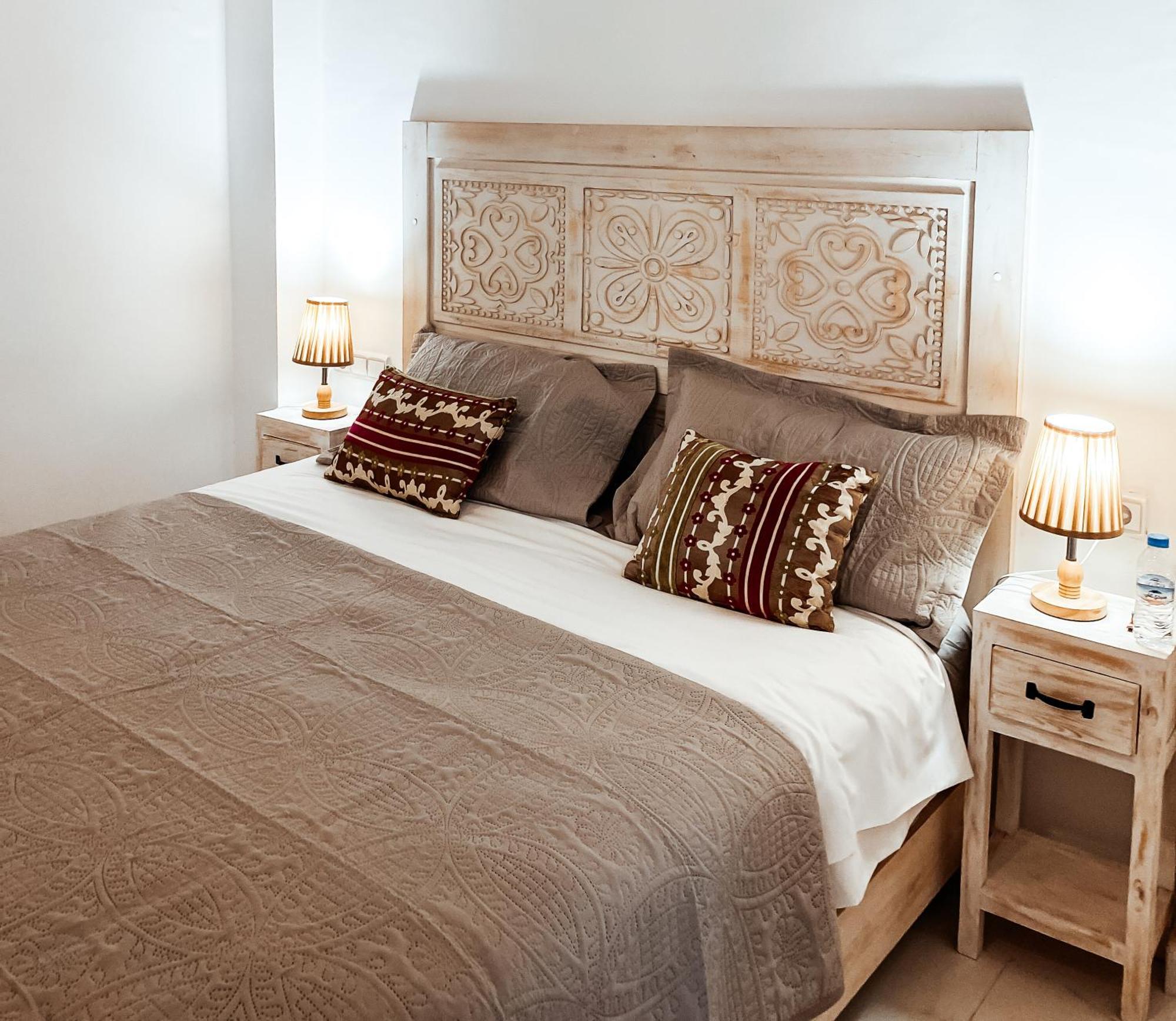 Riad Al Manara Essaouira Eksteriør billede