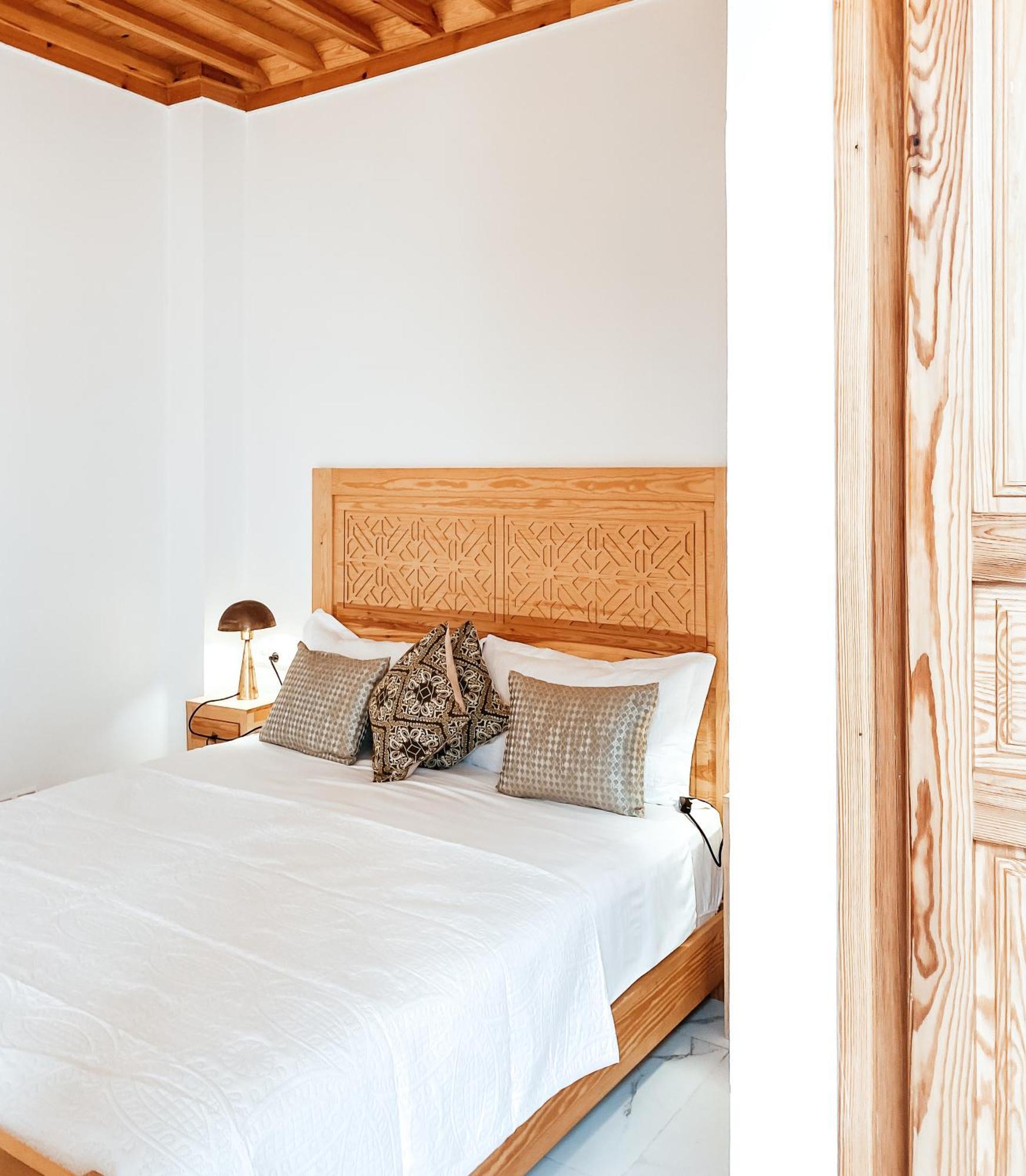 Riad Al Manara Essaouira Eksteriør billede