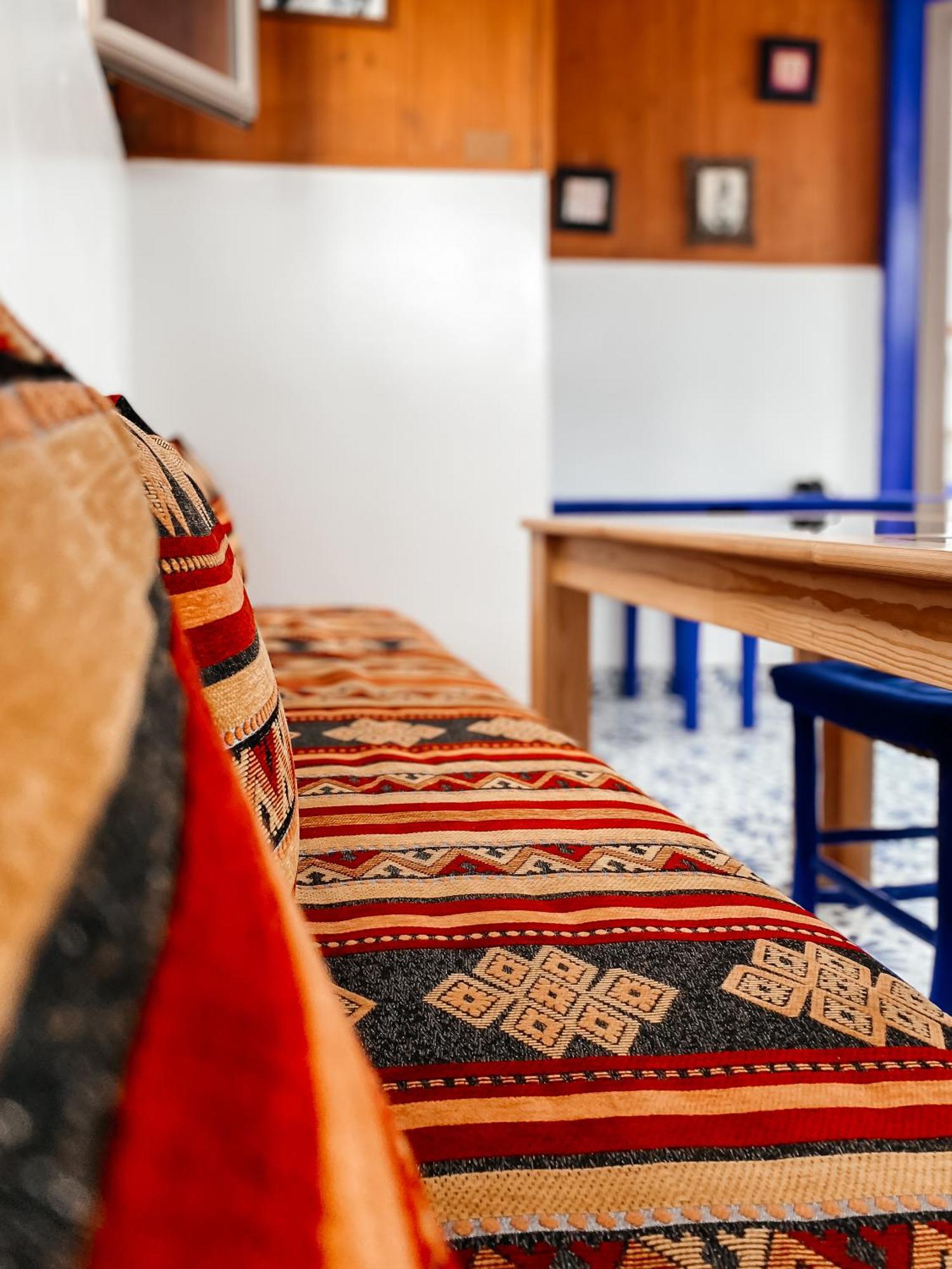 Riad Al Manara Essaouira Eksteriør billede