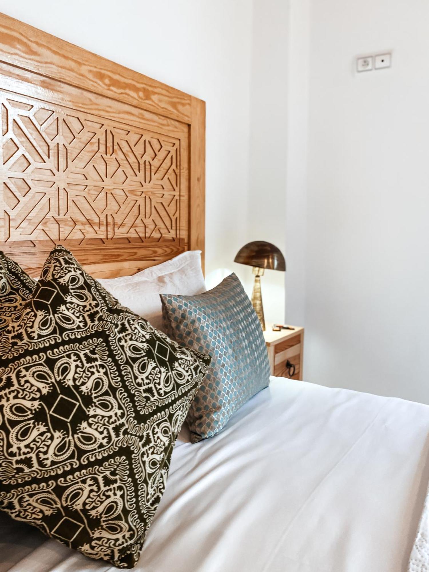 Riad Al Manara Essaouira Eksteriør billede