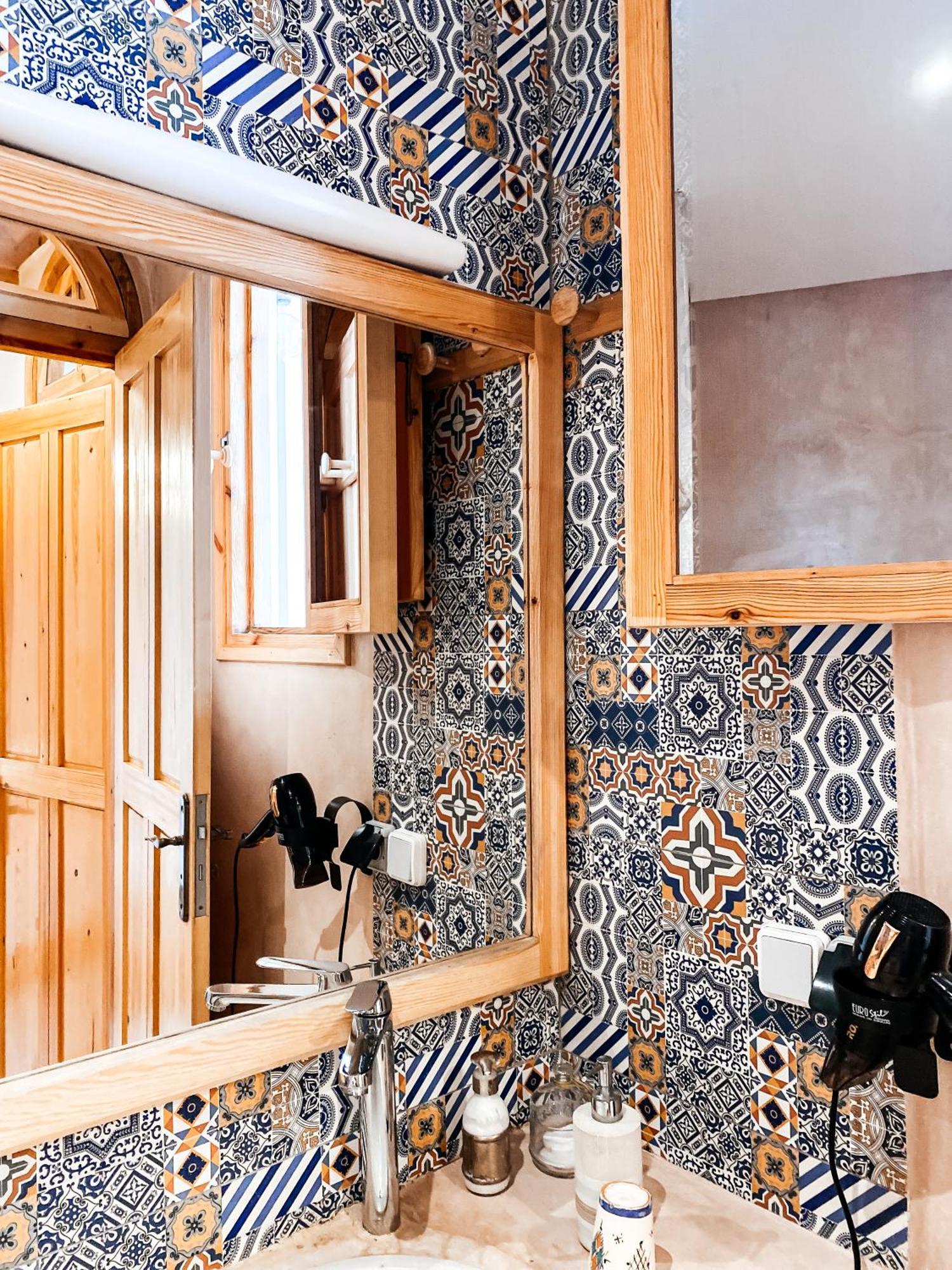 Riad Al Manara Essaouira Eksteriør billede