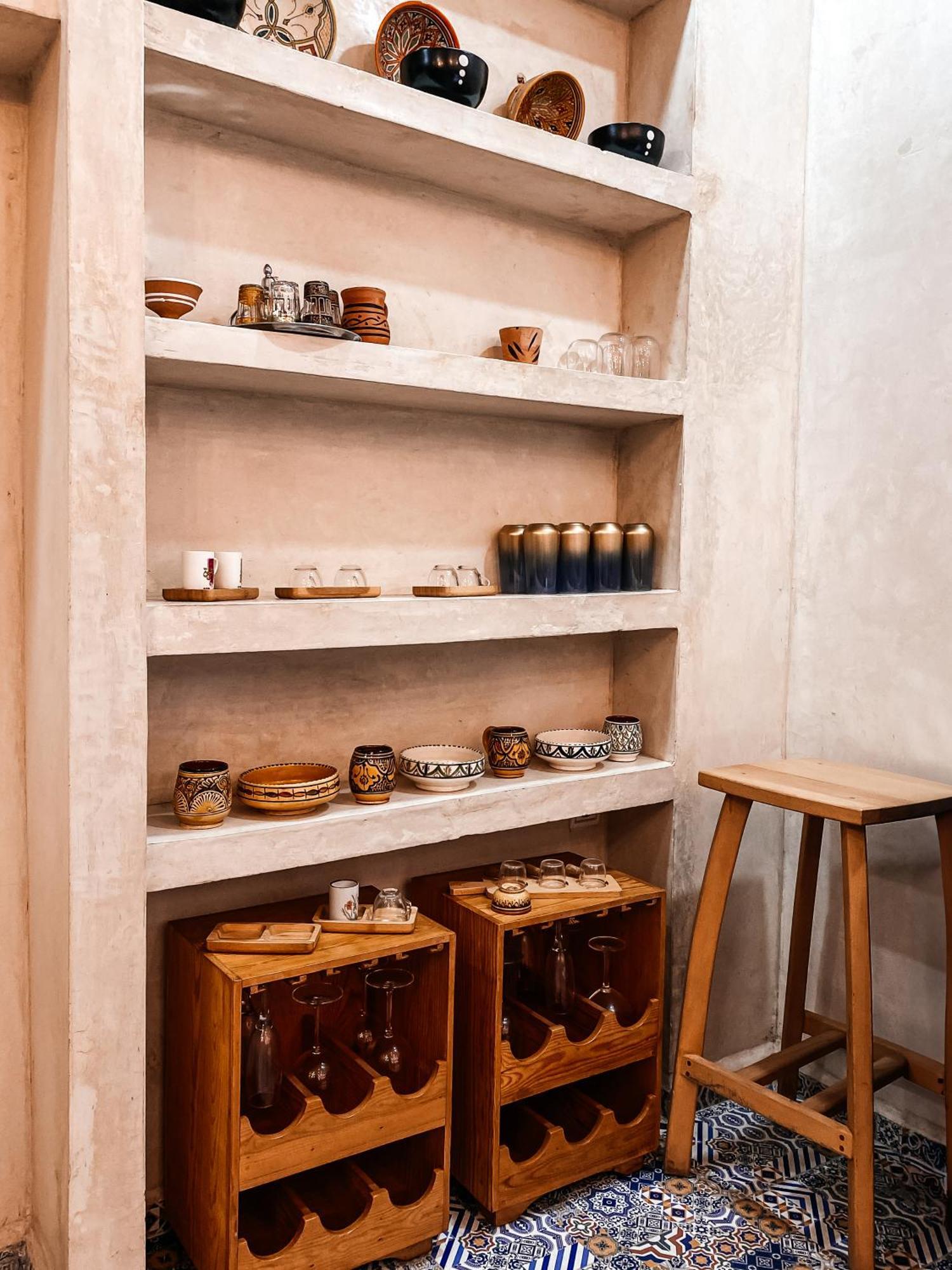 Riad Al Manara Essaouira Eksteriør billede