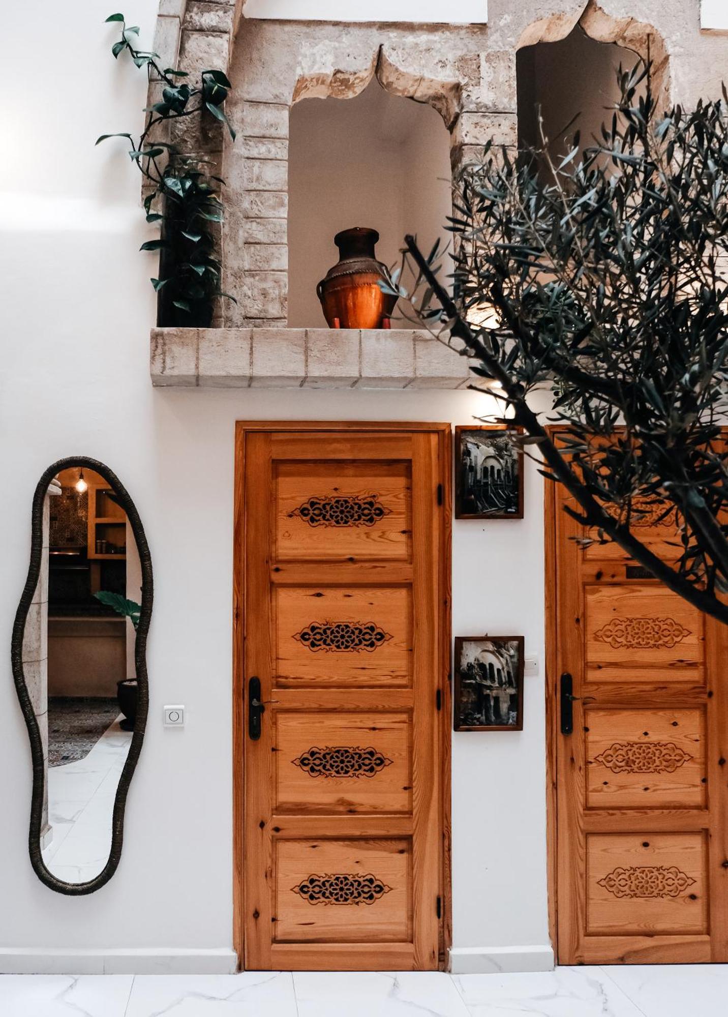 Riad Al Manara Essaouira Eksteriør billede