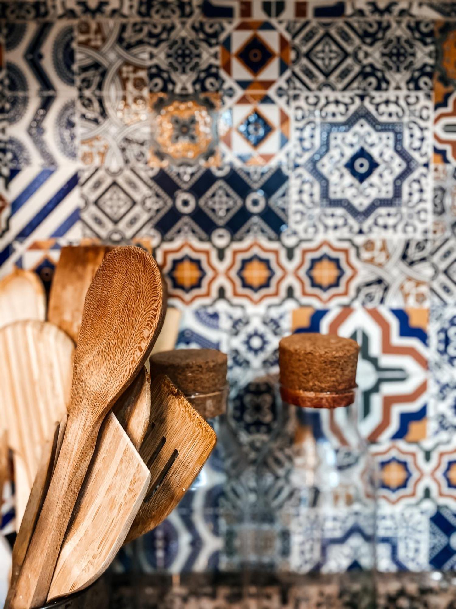 Riad Al Manara Essaouira Eksteriør billede