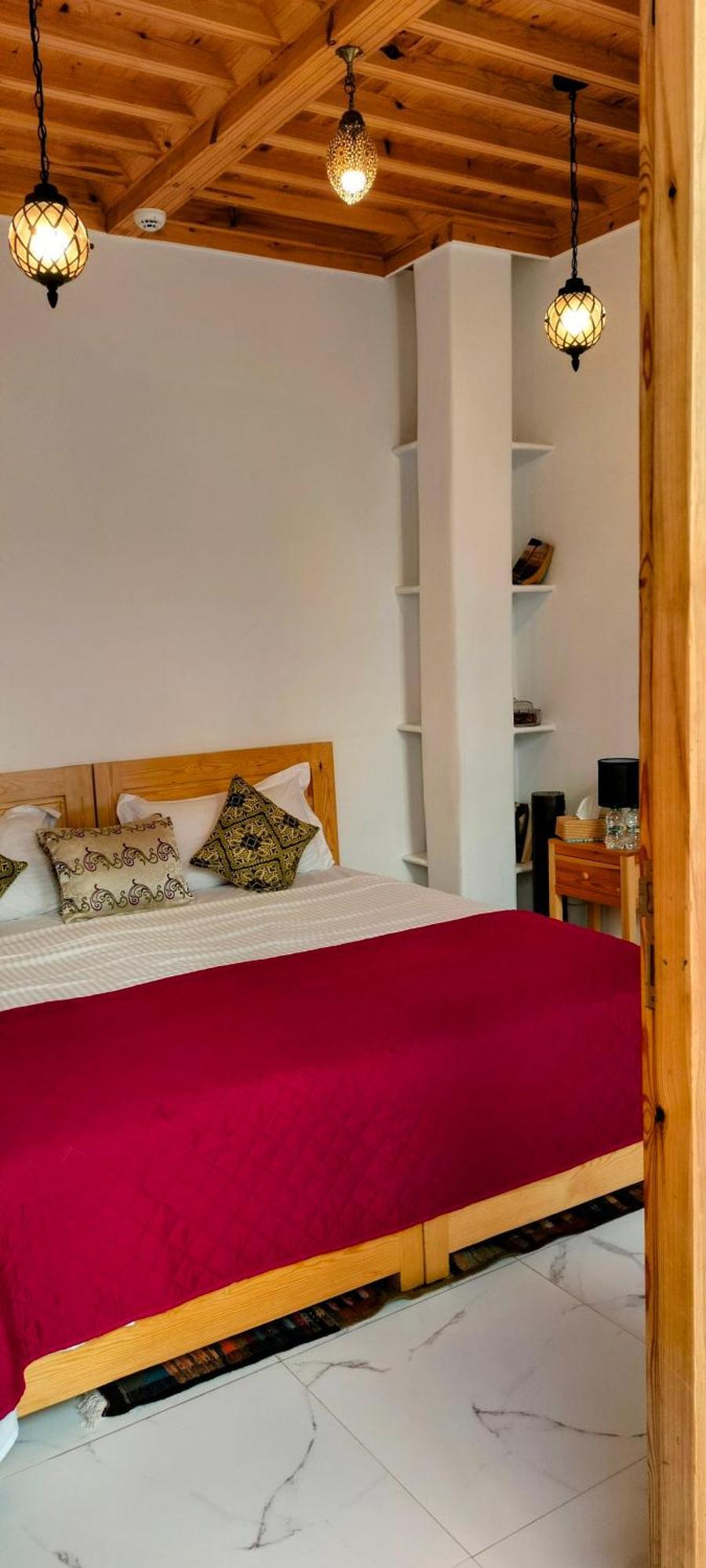 Riad Al Manara Essaouira Eksteriør billede